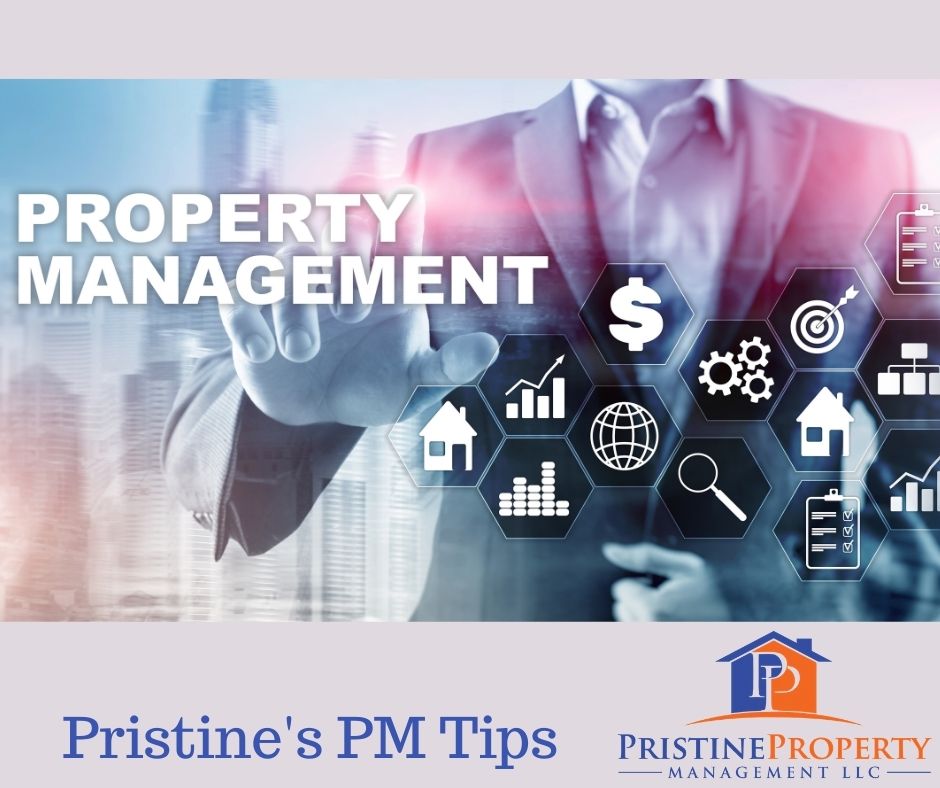Pristine's PM Tips